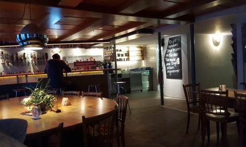 Restaurant Eintracht