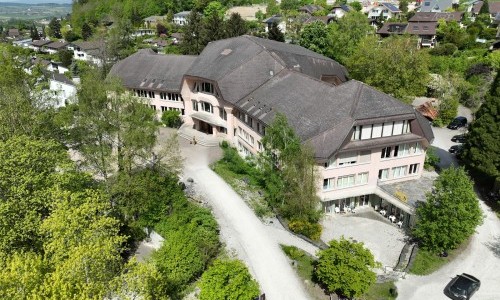 Rudolf Steiner Schule Ittigen