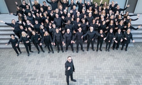 Feel the Spirit - Gospelchor