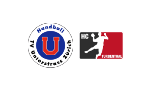 TV Unterstrass F - HC Turbenthal