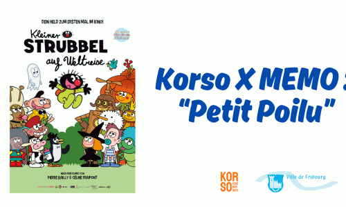 Korso X MEMO