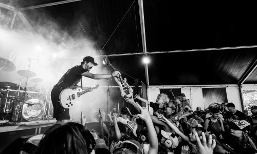 Abyss Festival