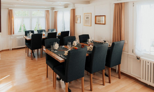Hotel Krone