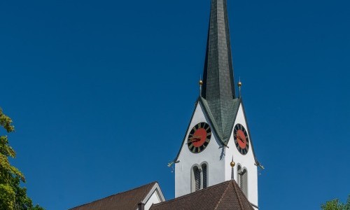 Pfarrkirche St. Goar