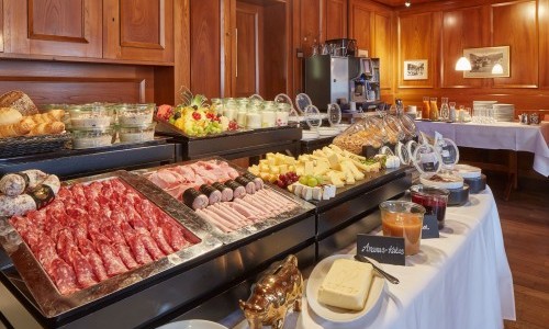 Hotel Gasthof zum Ochsen