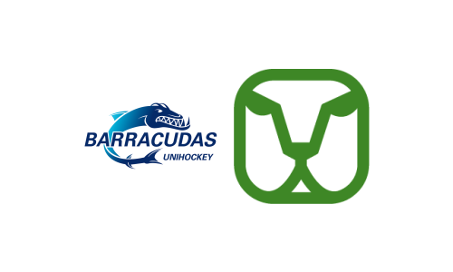 Barracudas Oberthurgau - Thurgau Unihockey Erlen II