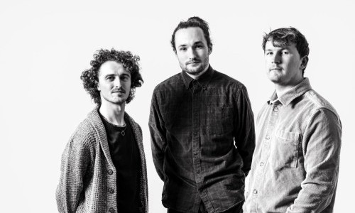 Manchester Collective - Fergus McCreadie Trio