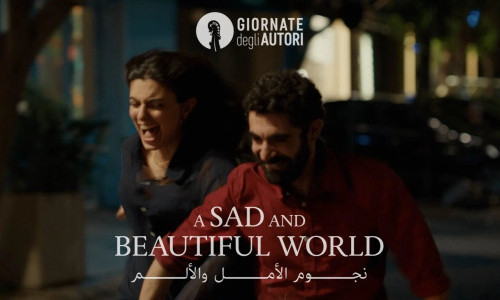 A Sad and Beautiful World