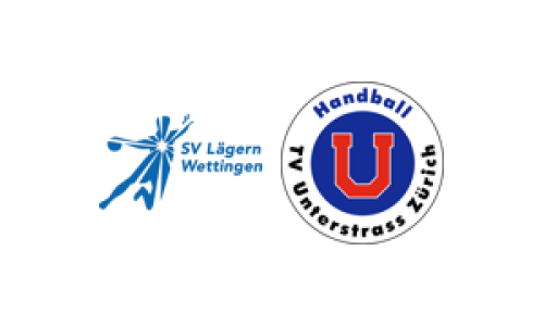 SG L&auml;gern Wettingen - TV Unterstrass 1
