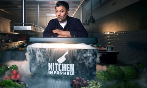 VOX: Kitchen Impossible
