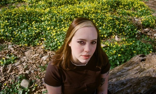 Soccer Mommy &ndash; Annul&eacute;