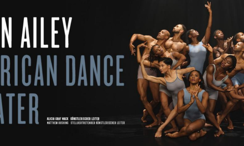 Alvin Ailey American Dance Theater