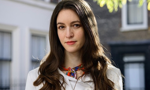 &laquo;Hoffnung Denken: M&auml;nnlichkeit&raquo; &ndash; Julia Ebner im Gespr&auml;ch mit Tuğba Ayaz