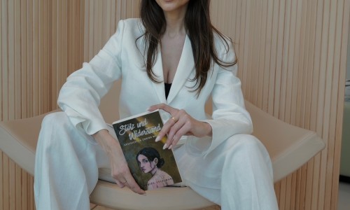 Shqipe Sylejmani, Fatbardh Kqiku &ndash; Stolz und Widerstand