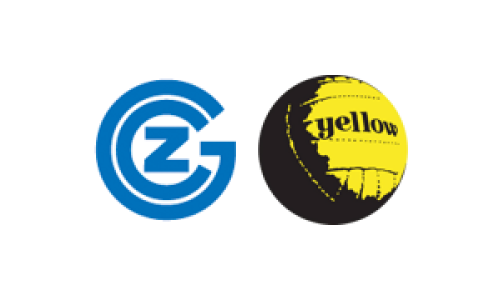 SG GC Amicitia / HC Küsnacht - SG Yellow/ Pfadi Espoirs