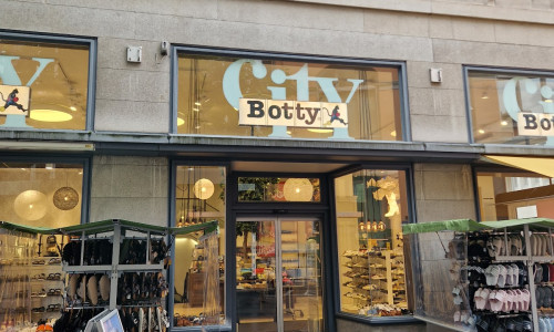City Botty