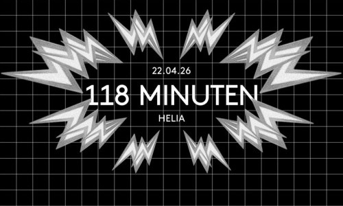 118 Minuten