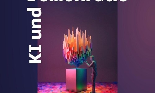 KI und Demokratie: welche Zukunft wollen wir? 