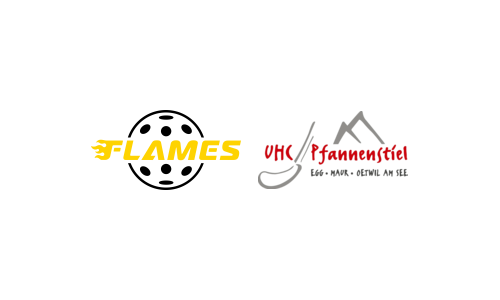 Jona-Uznach Flames - Pfannenstiel Egg