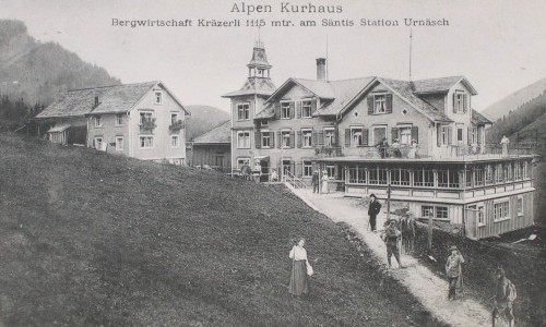 Urn&auml;sch f&uuml;r Auge und Gaumen