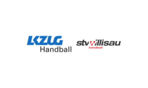 LK Zug - STV Willisau