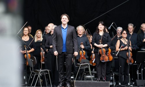 Klassik am See mit der Bodensee Philharmonie