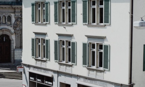 B&uuml;cherladen Marianne Sax