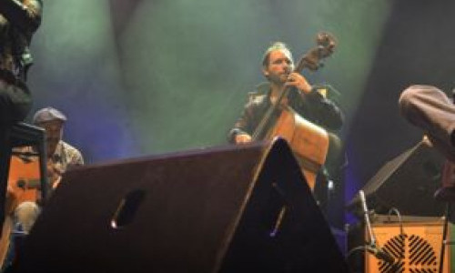 SOIR&Eacute;E GYPSY JAZZ - Angelo Debarre invite Anne Sila + Minor Sing