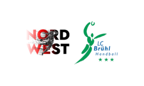 SG Handball Nordwest - LC Br&uuml;hl Handball II