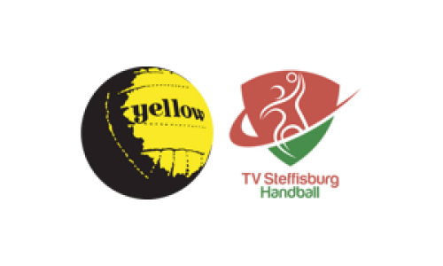 SG Yellow/ Pfadi Espoirs - SG TV Steffisburg