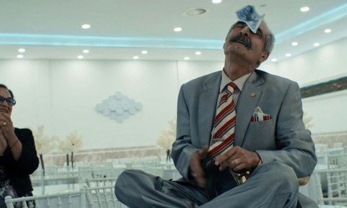 ASK VE &Ouml;L&Uuml;M - LIEBE, D-MARK UND TOD