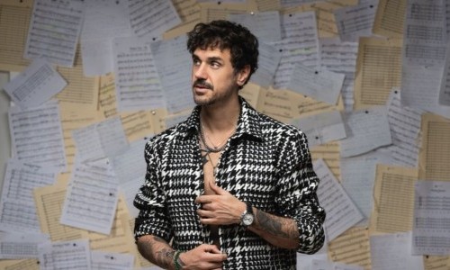 Jan Seven Dettwyler - Zusatzshow