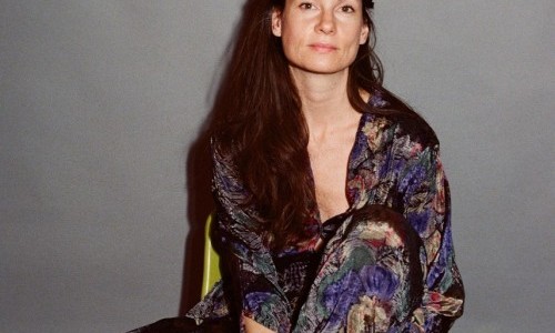 Vera Bommer - SCHWEIZER VORLESETAG