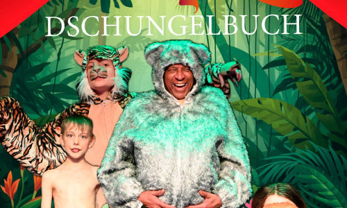 Dschungelbuch