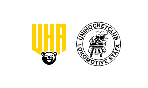UH Appenzell II - UHC Lokomotive St&auml;fa
