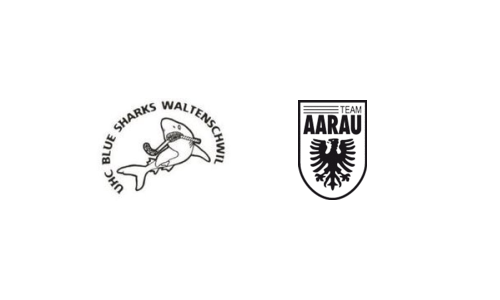 Blue Sharks Waltenschwil I - Team Aarau II