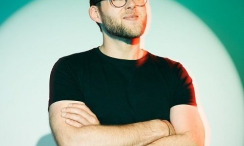 Sven Bensmann - Svenomenal