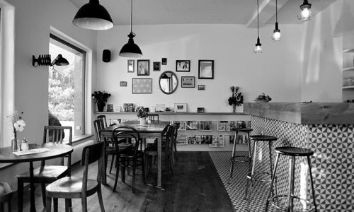 Caf&eacute; du 1er ao&ucirc;t