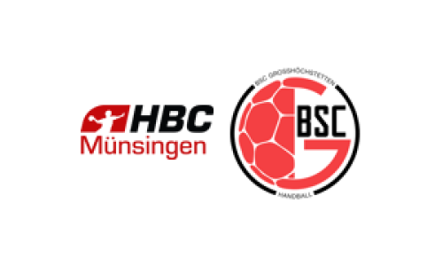 HBC Münsingen - BSC Grosshöchstetten