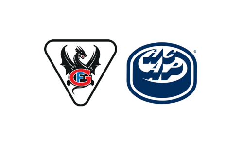 Fribourg-Gott&eacute;ron - HC Ambri-Piotta
