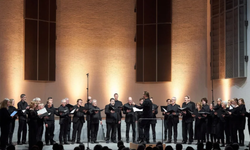 Klassik Sterne A Capella