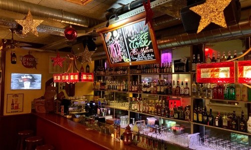 Peggy O‘Neill‘s Irish Bar