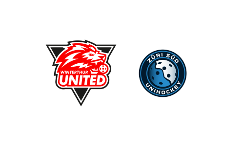 UHC Winterthur United - Z&uuml;ri S&uuml;d II
