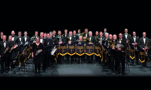 Brass Band Winterthur