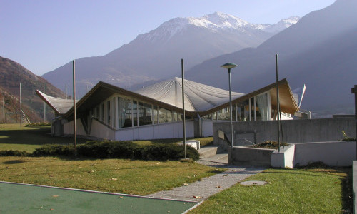 Kinderdorf