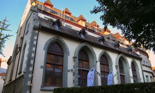 St. Johann Coworking