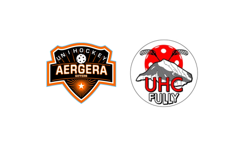 Aergera Giffers - UHC Fully
