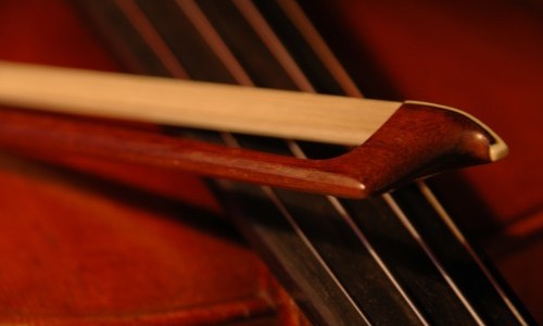 Weihnachtsfeier mit Abendmahl