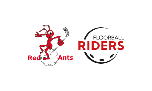 Red Ants Winterthur III - FB Riders DBR II
