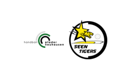 Pfader Neuhausen 1 - SG Seen Tigers / Pfadi